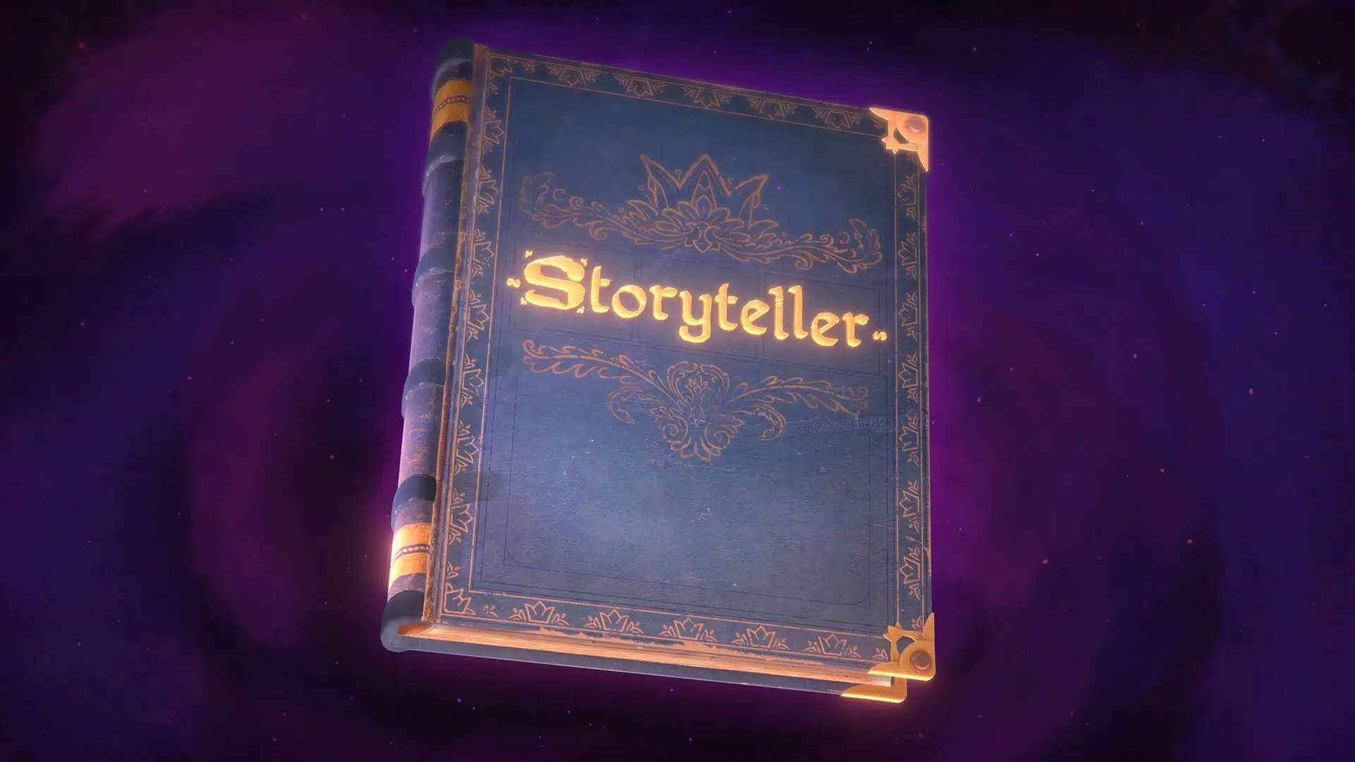 Storyteller: Soundtrack Edition Gameplay Screenshots 4