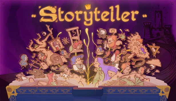 Storyteller: Soundtrack Edition Torrent Download