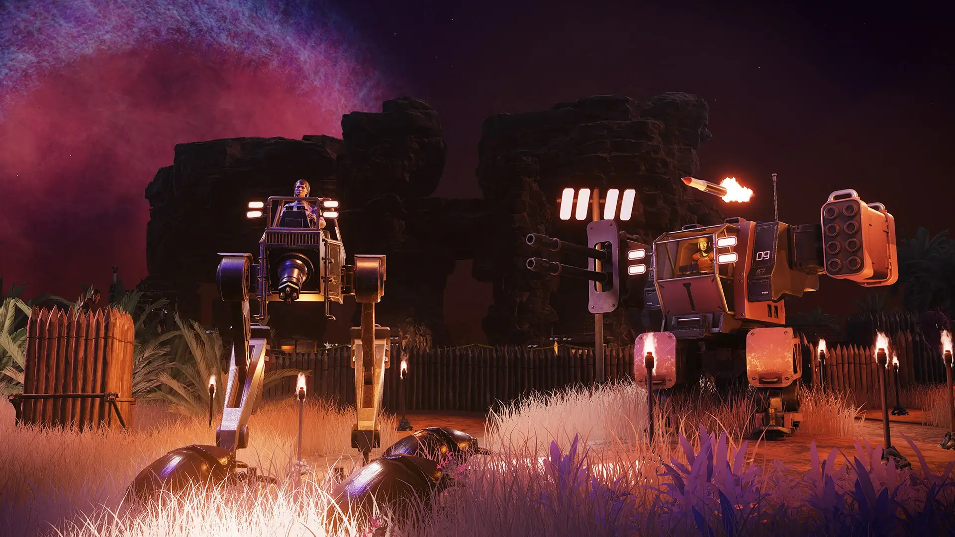 Stranded: Alien Dawn – Premium Edition Gameplay Screenshots 3