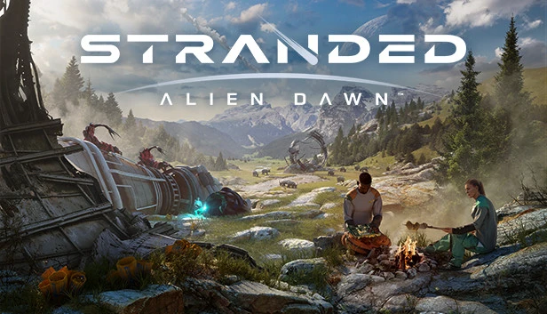 Stranded: Alien Dawn – Premium Edition Torrent Download