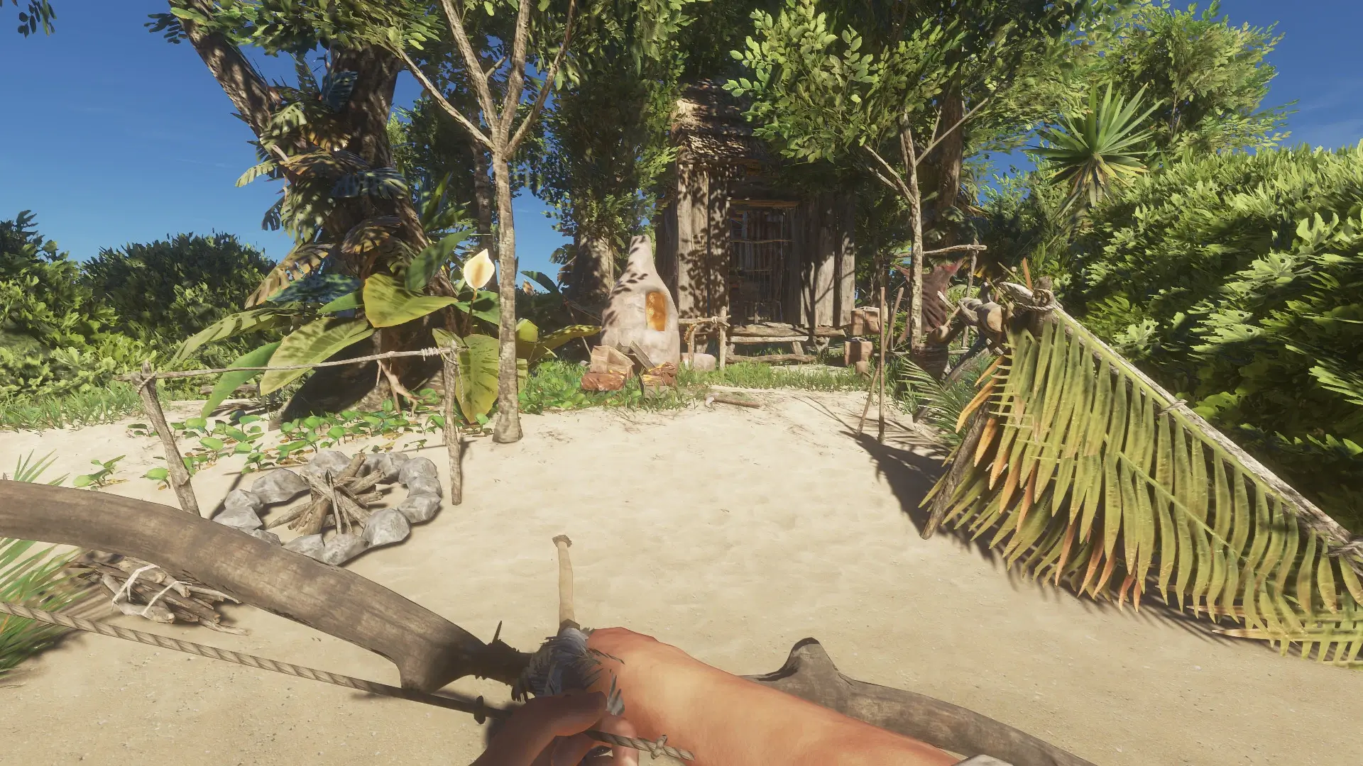 Stranded Deep Gameplay Screenshots 2