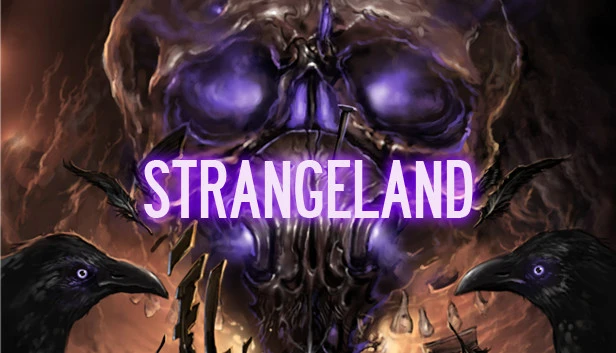 Strangeland Torrent Download
