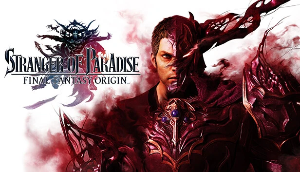 Stranger of Paradise: Final Fantasy Origin Torrent Download