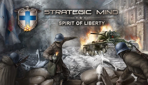 Strategic Mind: Spirit of Liberty Torrent Download