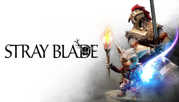 Stray Blade Torrent Download