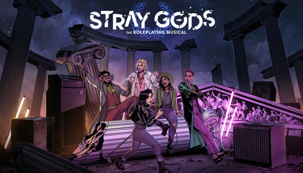 Stray Gods: The Roleplaying Musical – Ultimate Setlist Bundle Torrent Download
