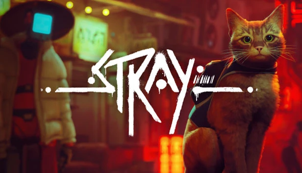 Stray: Soundtrack Edition Torrent Download