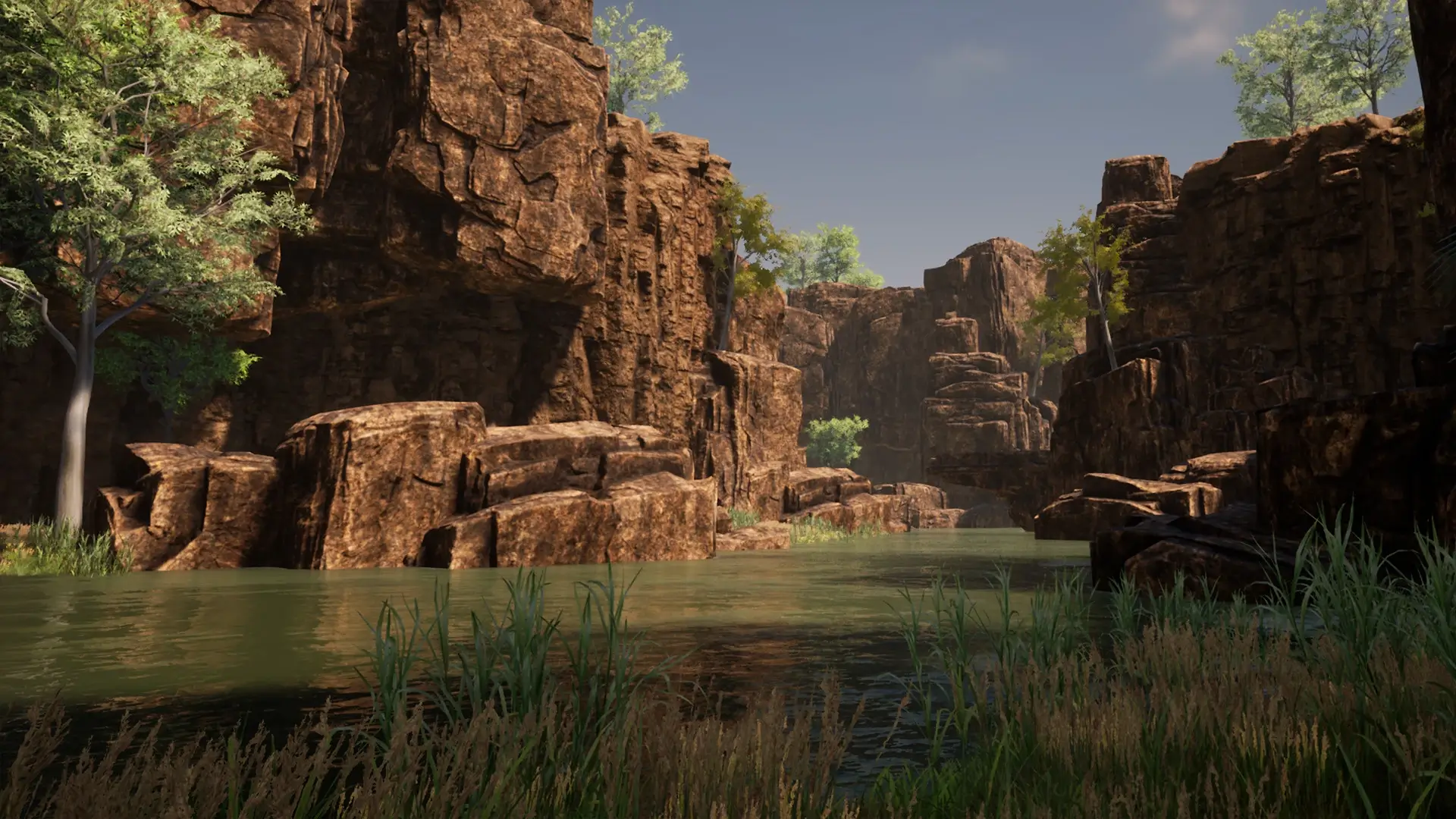 Straya Gameplay Screenshots 2