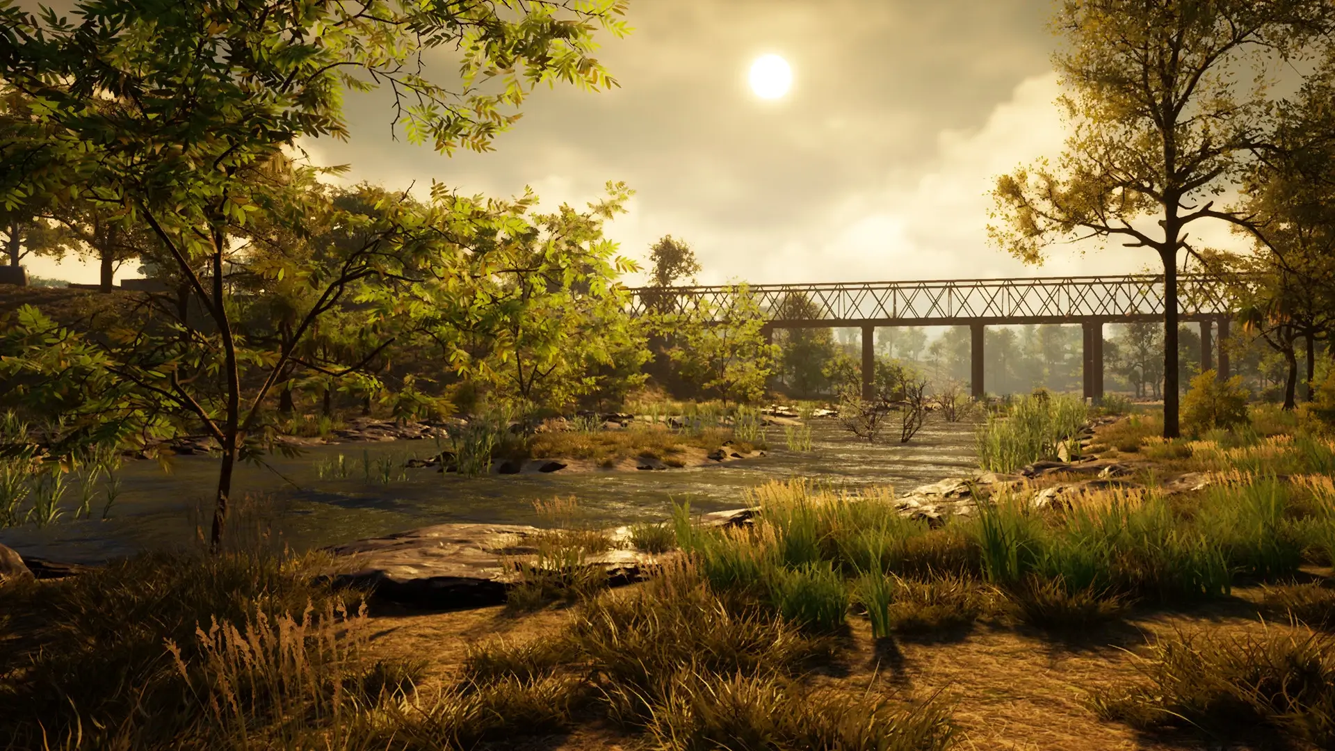 Straya Gameplay Screenshots 4