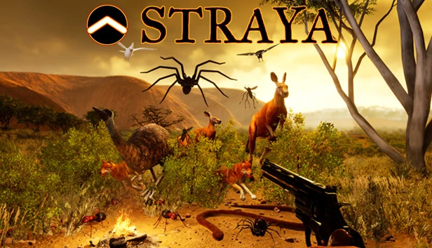 Straya Torrent Download