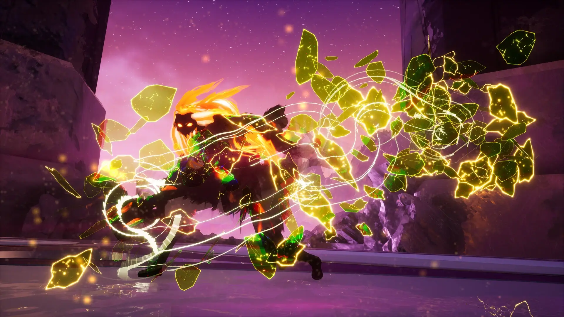 Strayed Lights: Deluxe Edition Gameplay Screenshots 3
