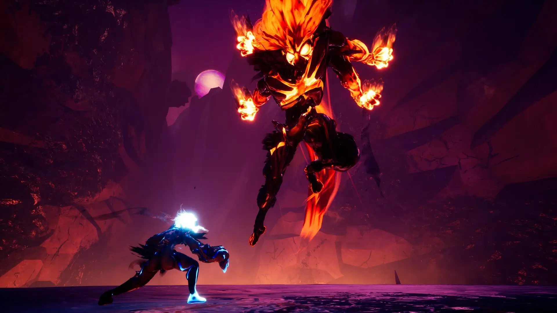 Strayed Lights: Deluxe Edition Gameplay Screenshots 4