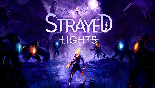 Strayed Lights: Deluxe Edition Torrent Download