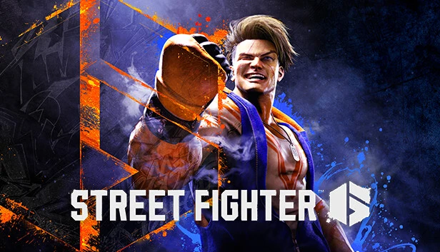 Street Fighter 6: Years 1-2 Fighters Edition Torrent Download