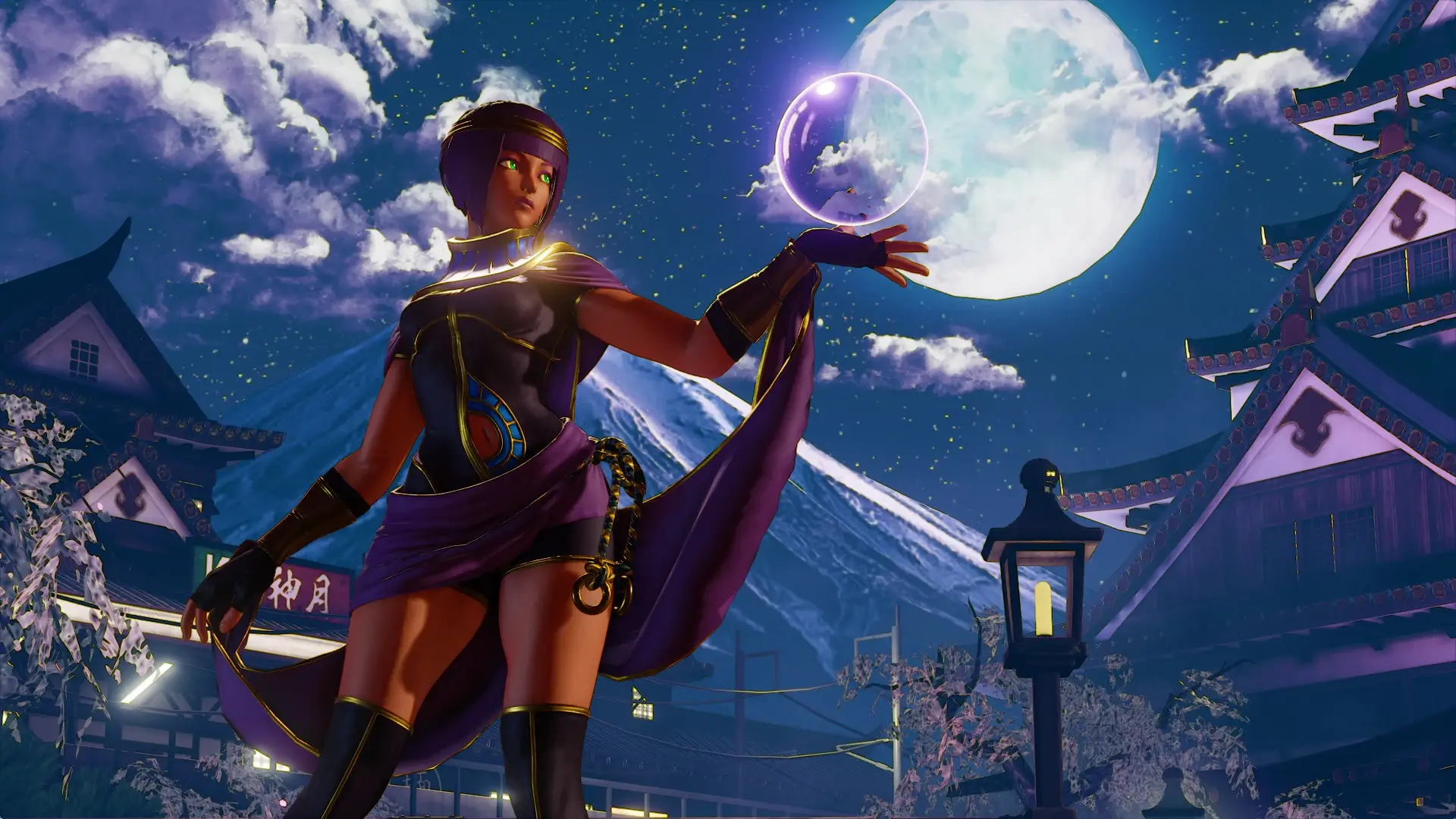 Street Fighter V: Champion Edition Gameplay Screenshots 2