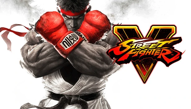 Street Fighter V: Champion Edition Torrent Download