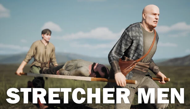 Stretcher Men Torrent Download