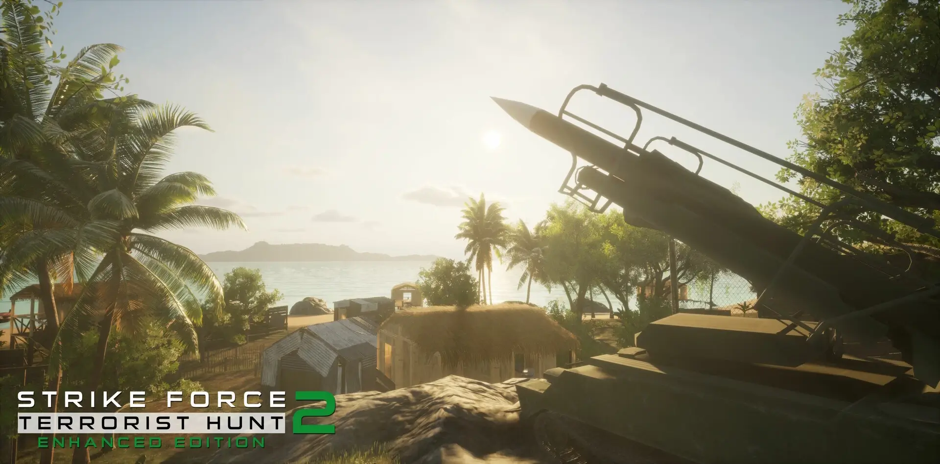Strike Force 2: Terrorist Hunt – Enhanced Edition Gameplay Screenshots 3