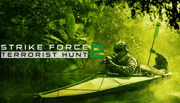 Strike Force 2: Terrorist Hunt – Enhanced Edition Torrent Download