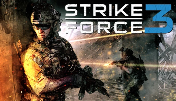 Strike Force 3 Torrent Download