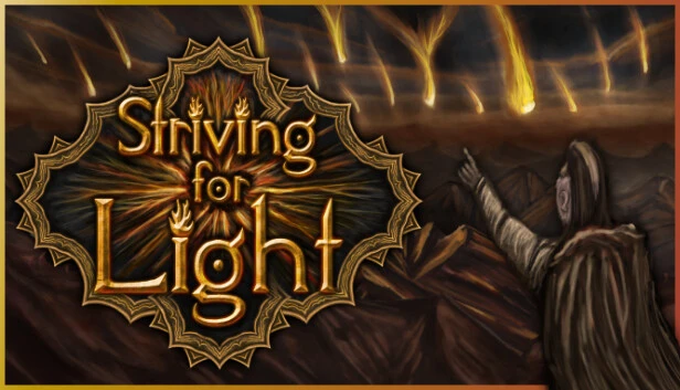 Striving for Light Torrent Download