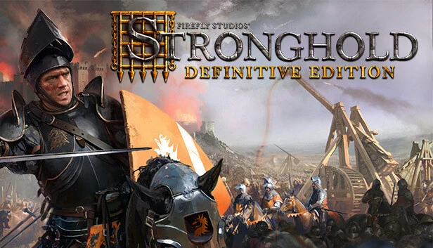 Stronghold: Definitive Edition Torrent Download
