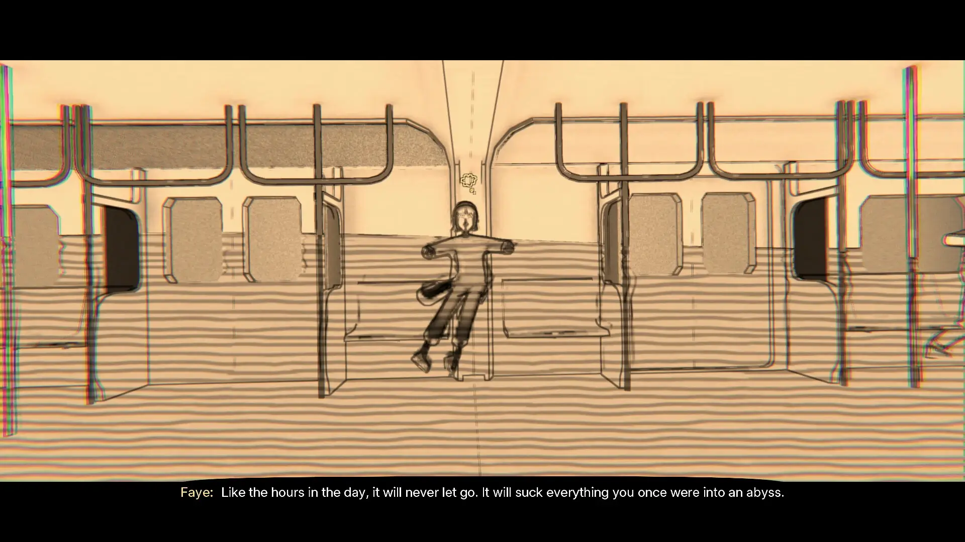 Stuck in the Present Gameplay Screenshots 4