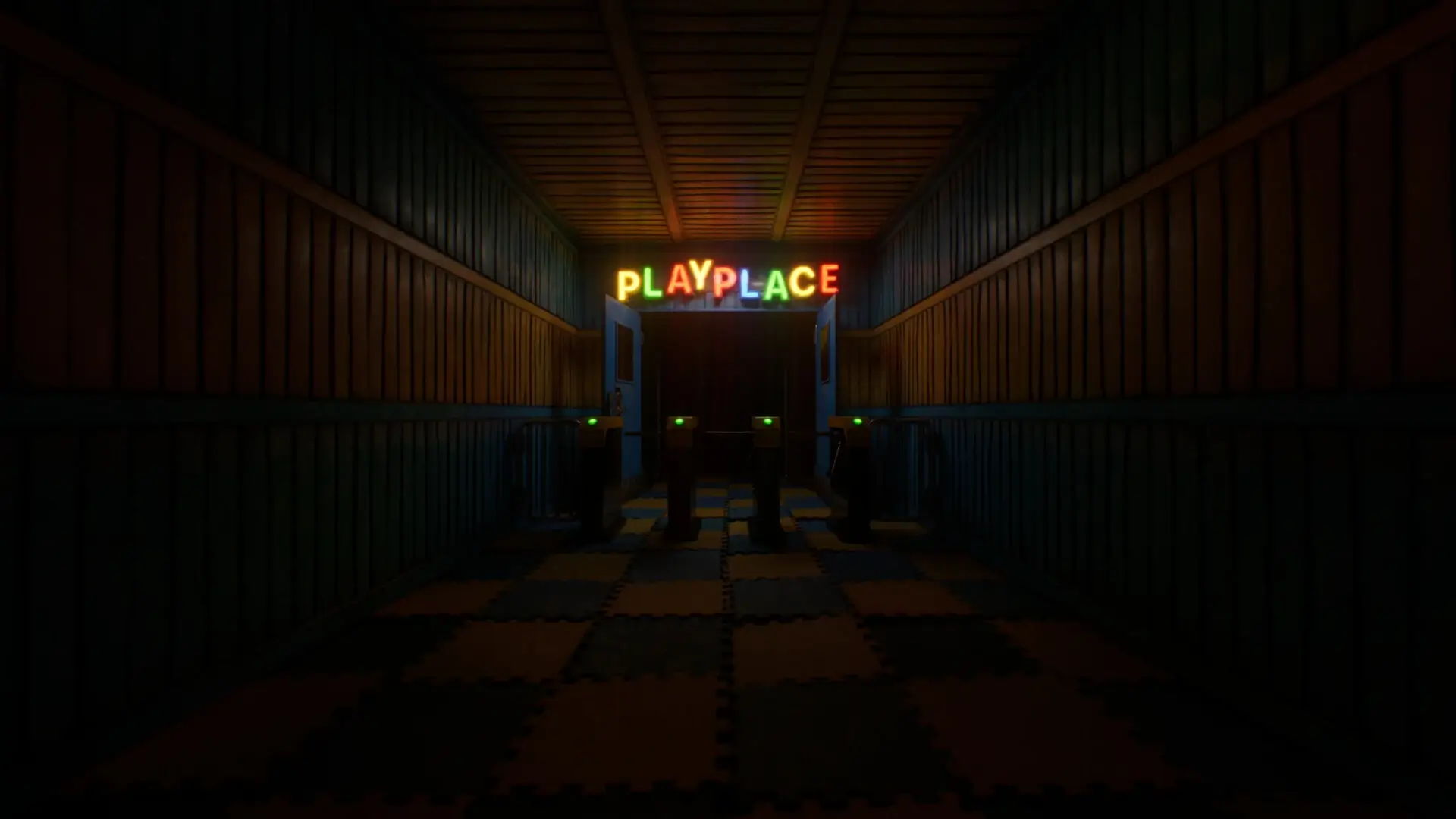 Subliminal Gameplay Screenshots 1