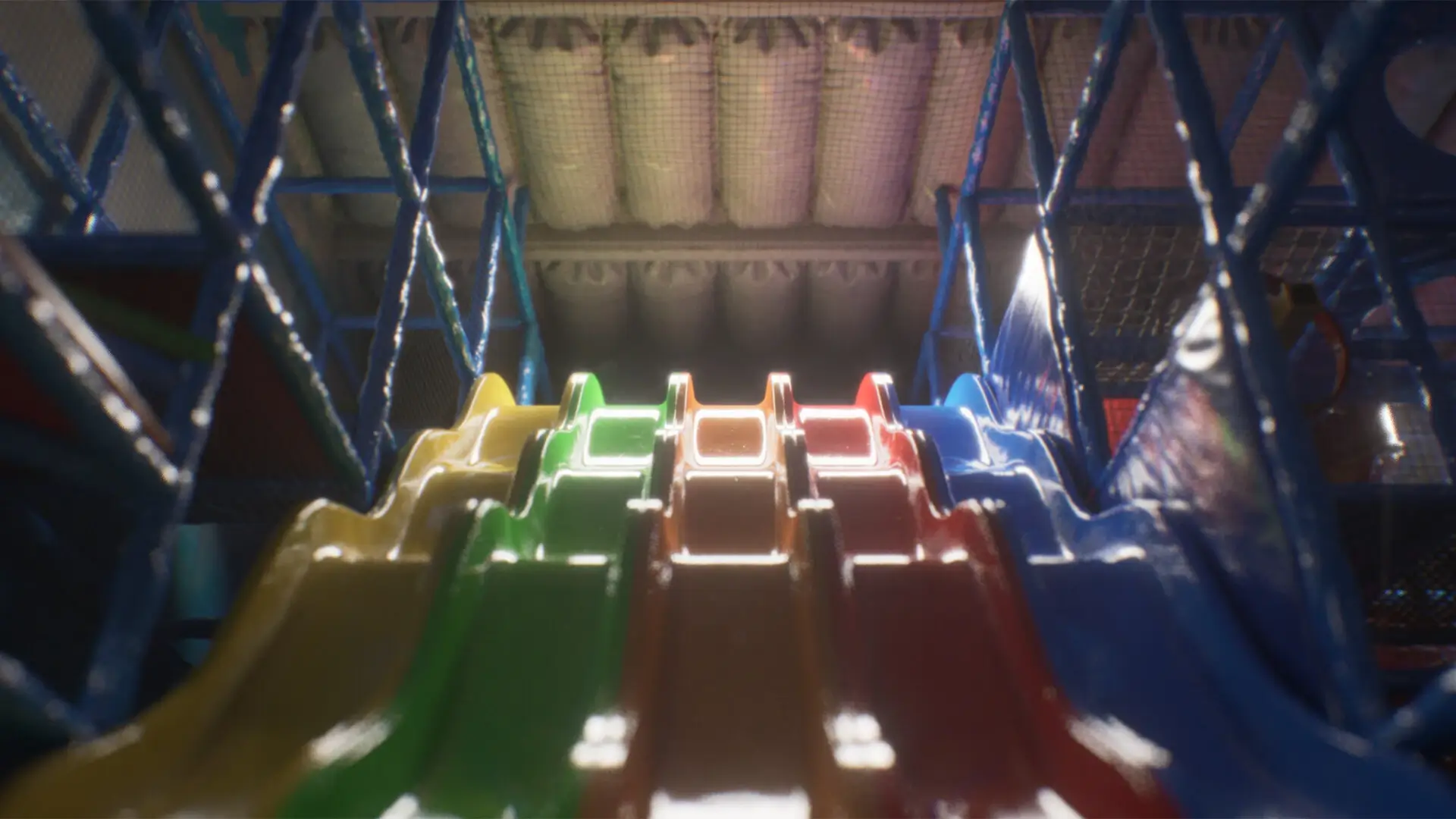 Subliminal Gameplay Screenshots 2