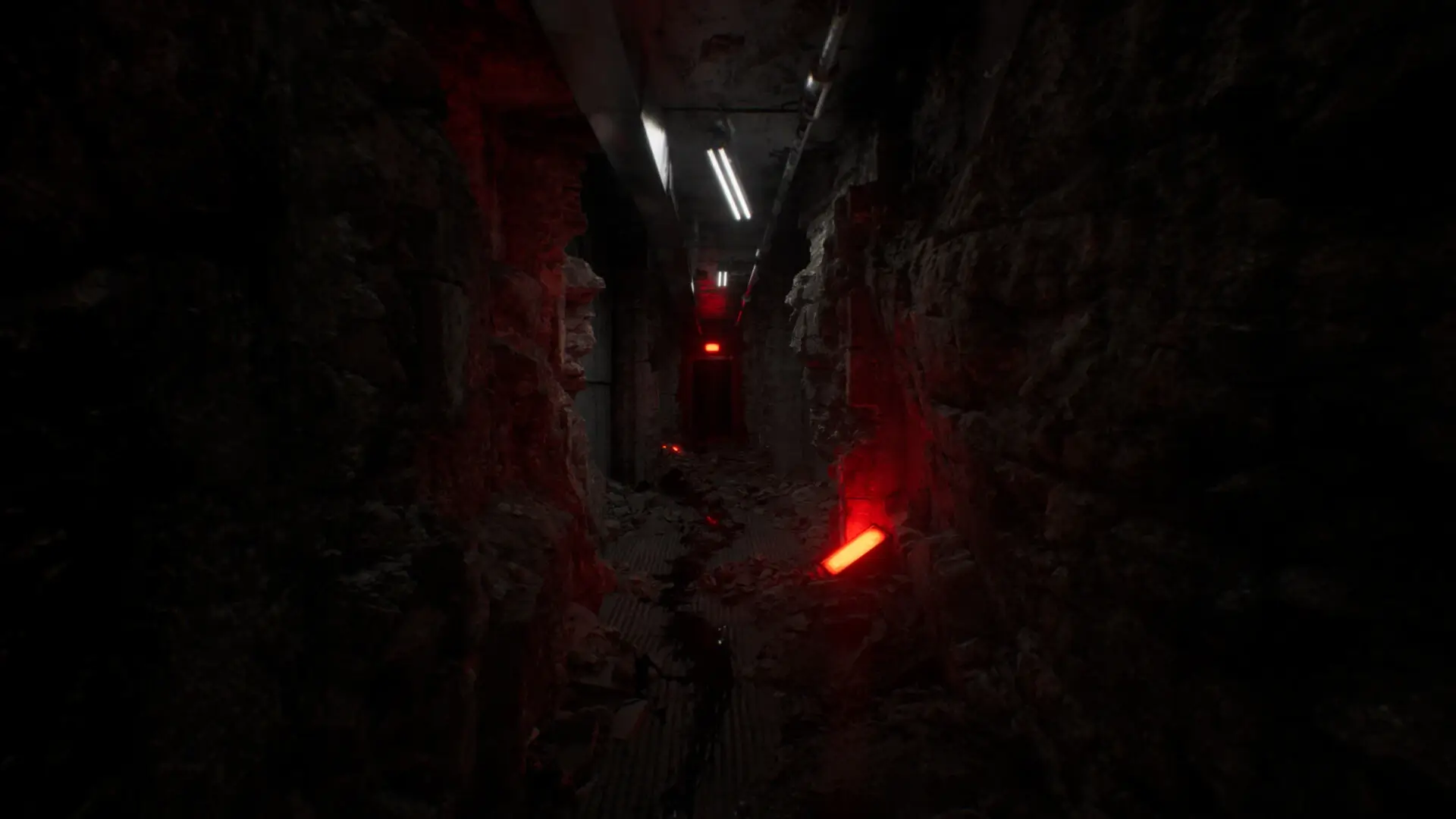 Subliminal Gameplay Screenshots 4