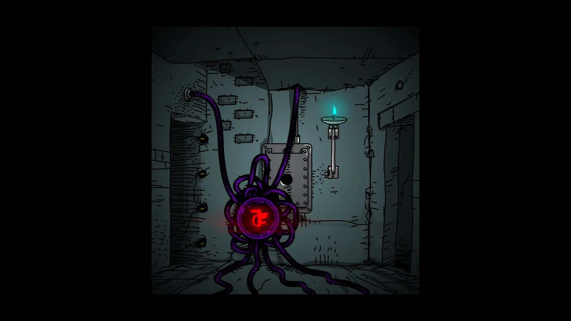 Submachine: Legacy Gameplay Screenshots 1