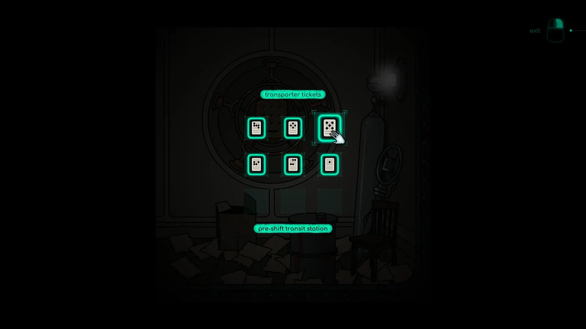 Submachine: Legacy Gameplay Screenshots 4