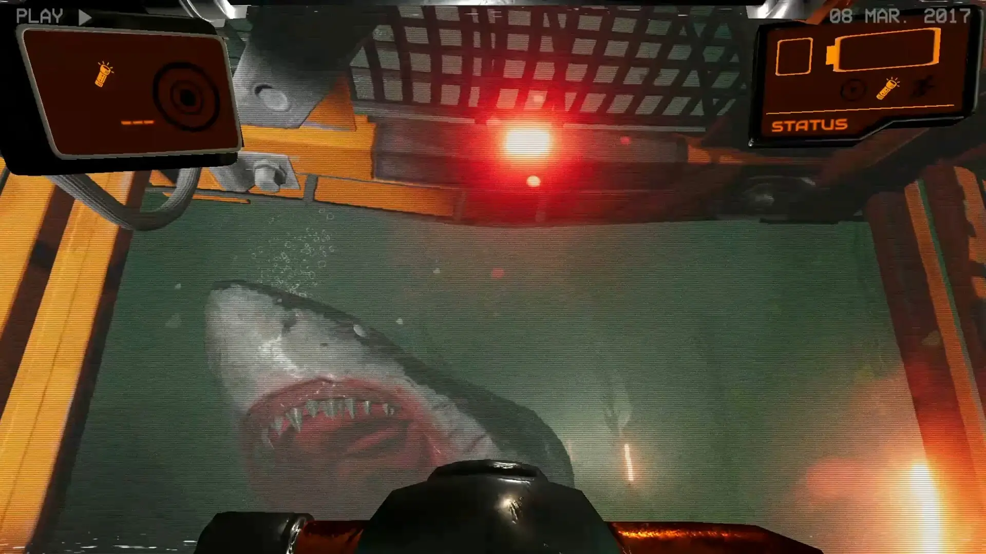 Submersed 2: The Hive Gameplay Screenshots 2