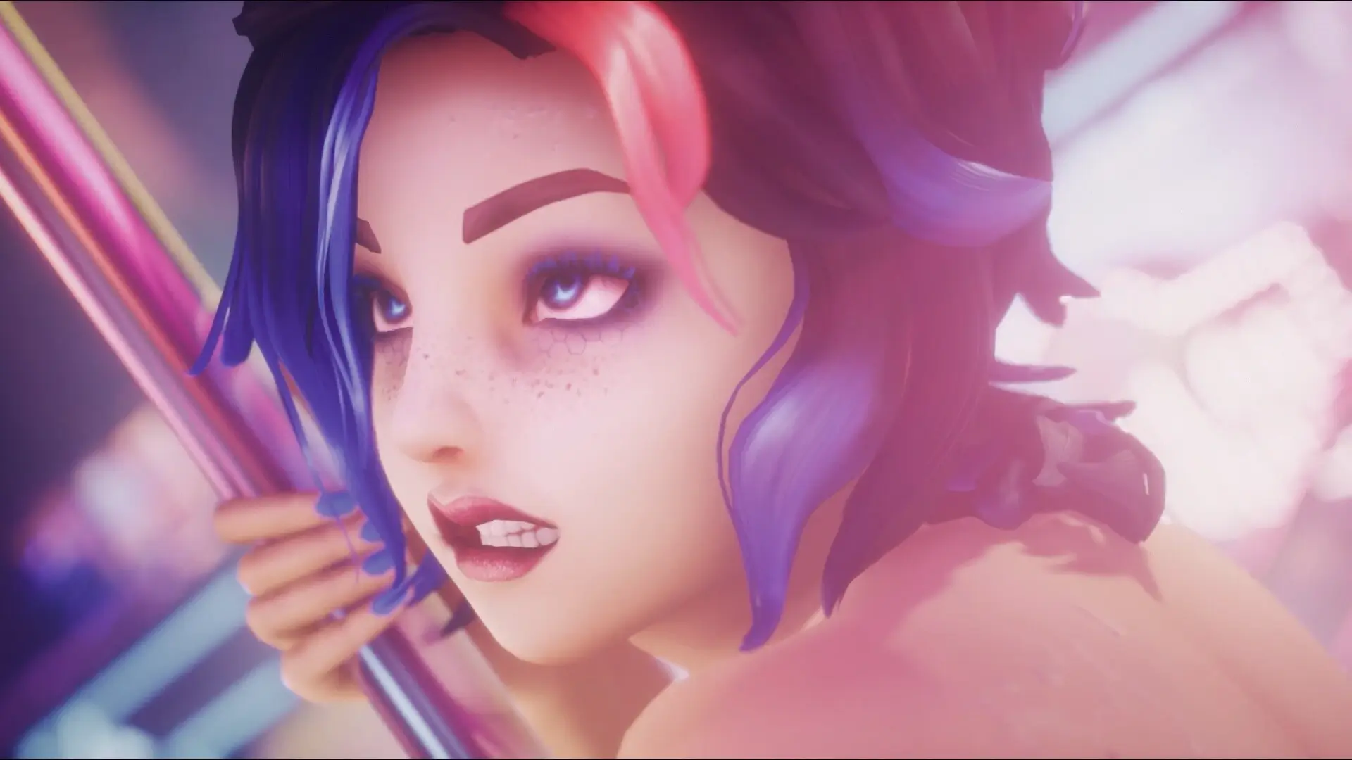 Subverse Gameplay Screenshots 4