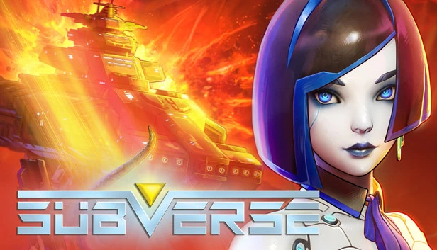 Subverse Torrent Download