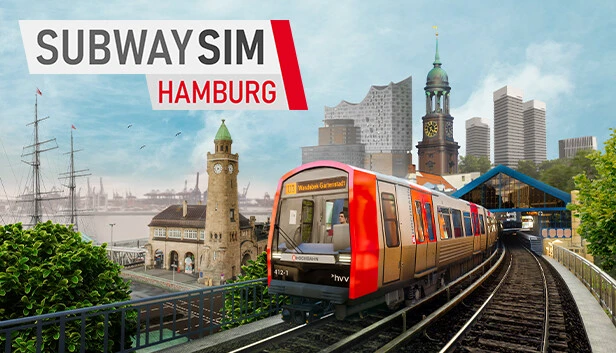 SubwaySim Hamburg Torrent Download
