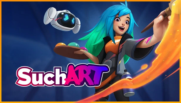 SuchArt: Genius Artist Simulator Torrent Download