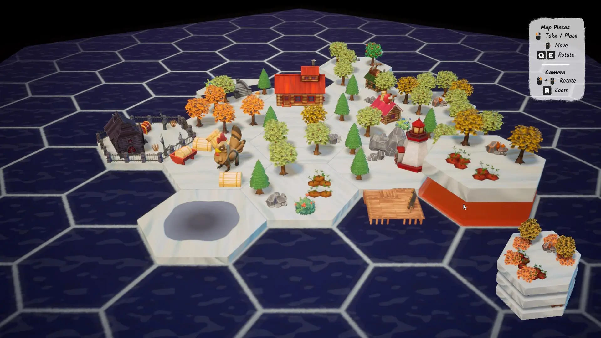 Sugar Shack Gameplay Screenshots 4