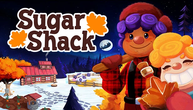 Sugar Shack Torrent Download