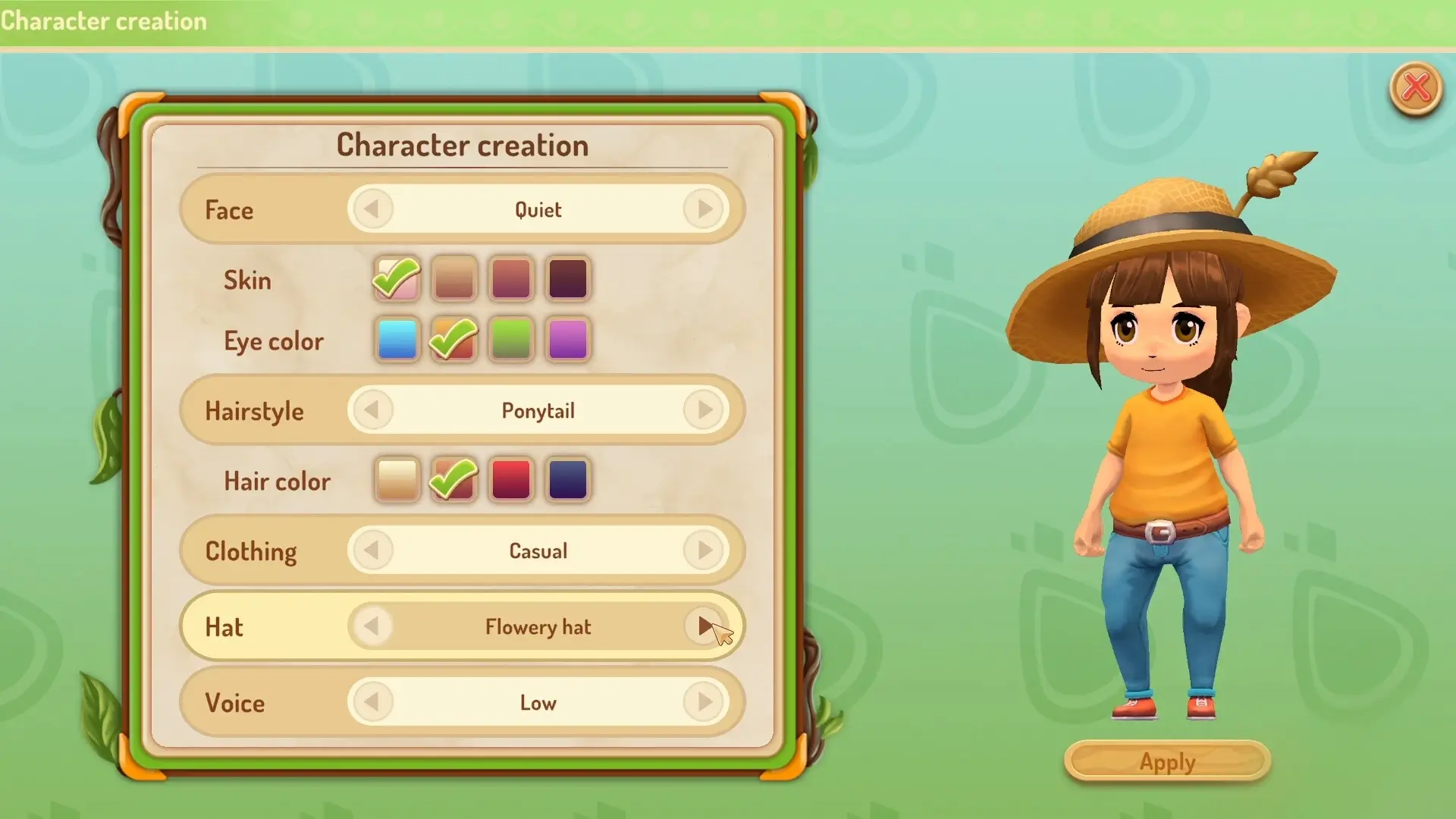 Sugardew Island: Your Cozy Farm Shop – Supporter Bundle Gameplay Screenshots 4