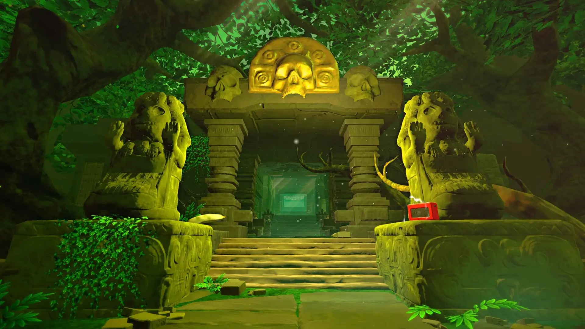 Suicide Guy: The Lost Dreams Gameplay Screenshots 2