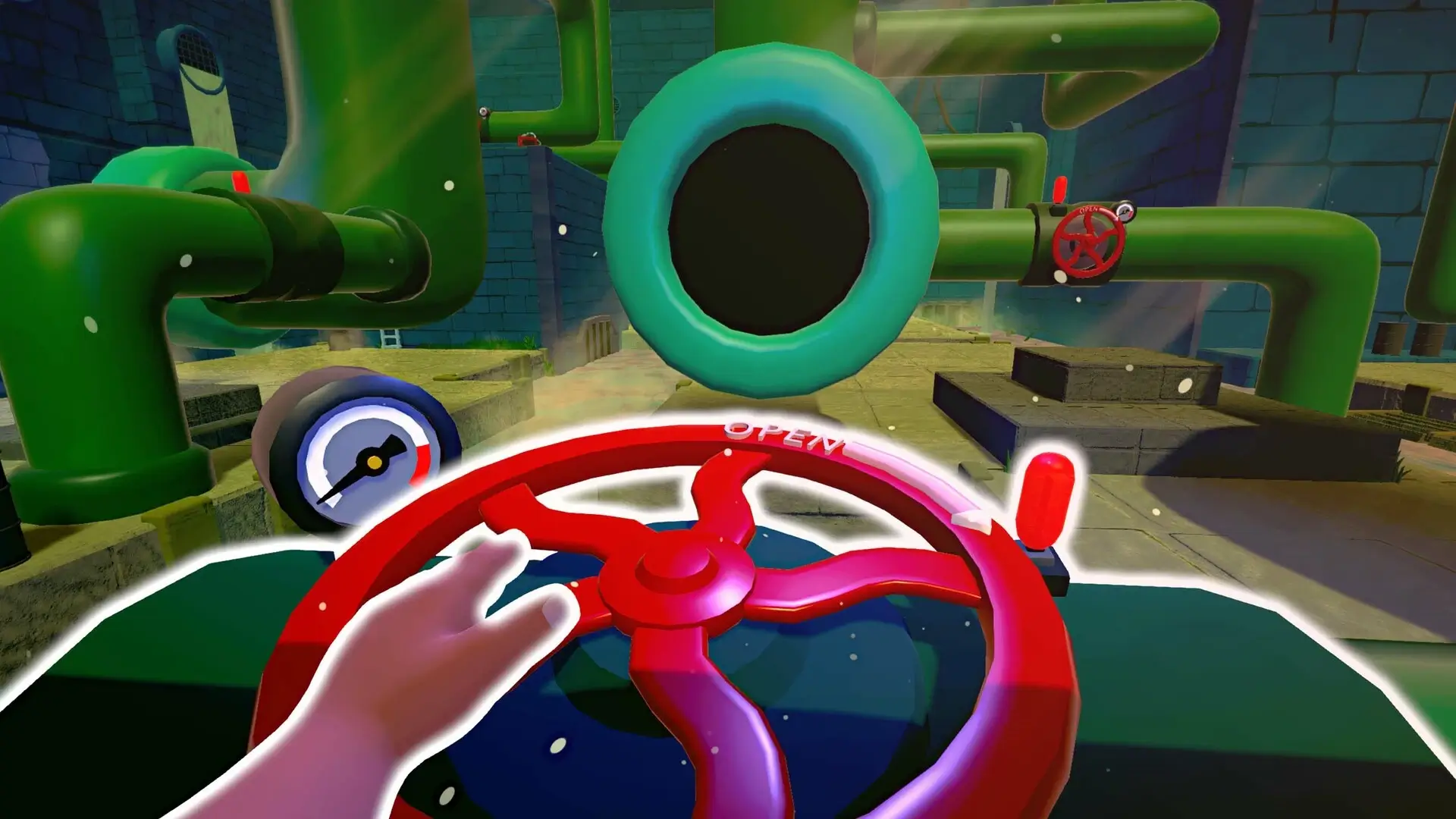 Suicide Guy: The Lost Dreams Gameplay Screenshots 3
