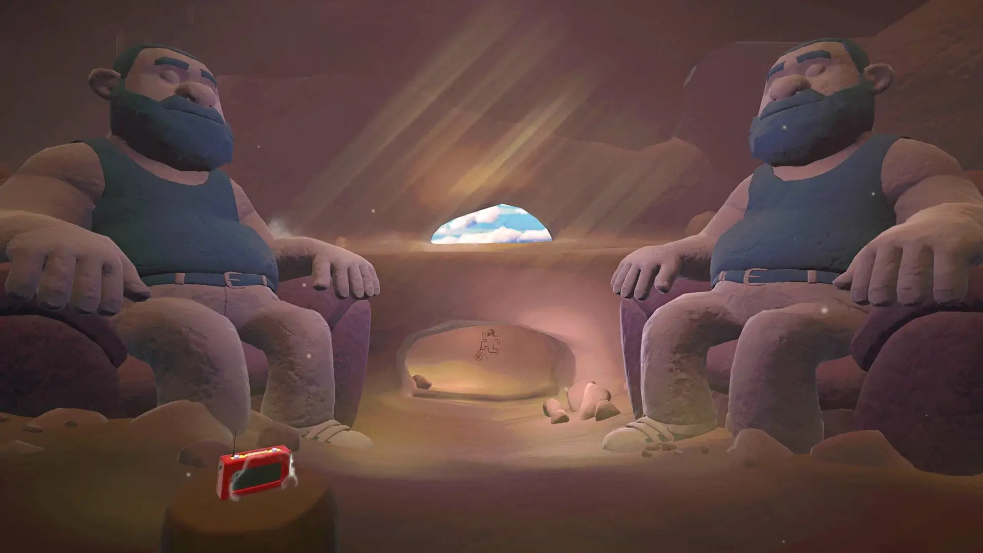 Suicide Guy: The Lost Dreams Gameplay Screenshots 4