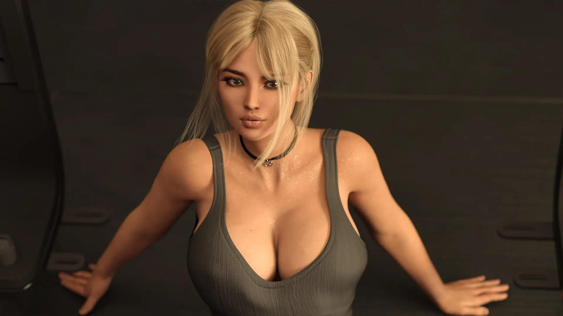 Summer’s Gone: Season 1 Gameplay Screenshots 3
