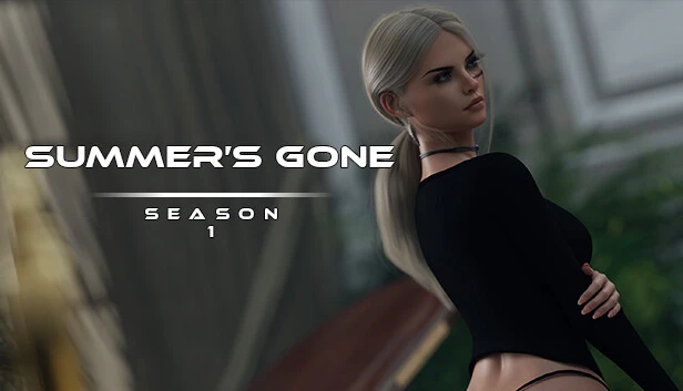 Summer’s Gone: Season 1 Torrent Download