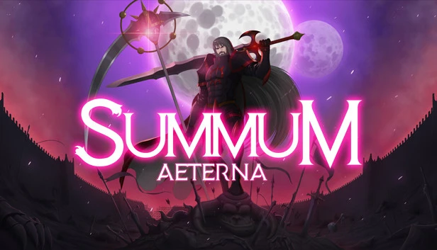 Summum Aeterna Torrent Download