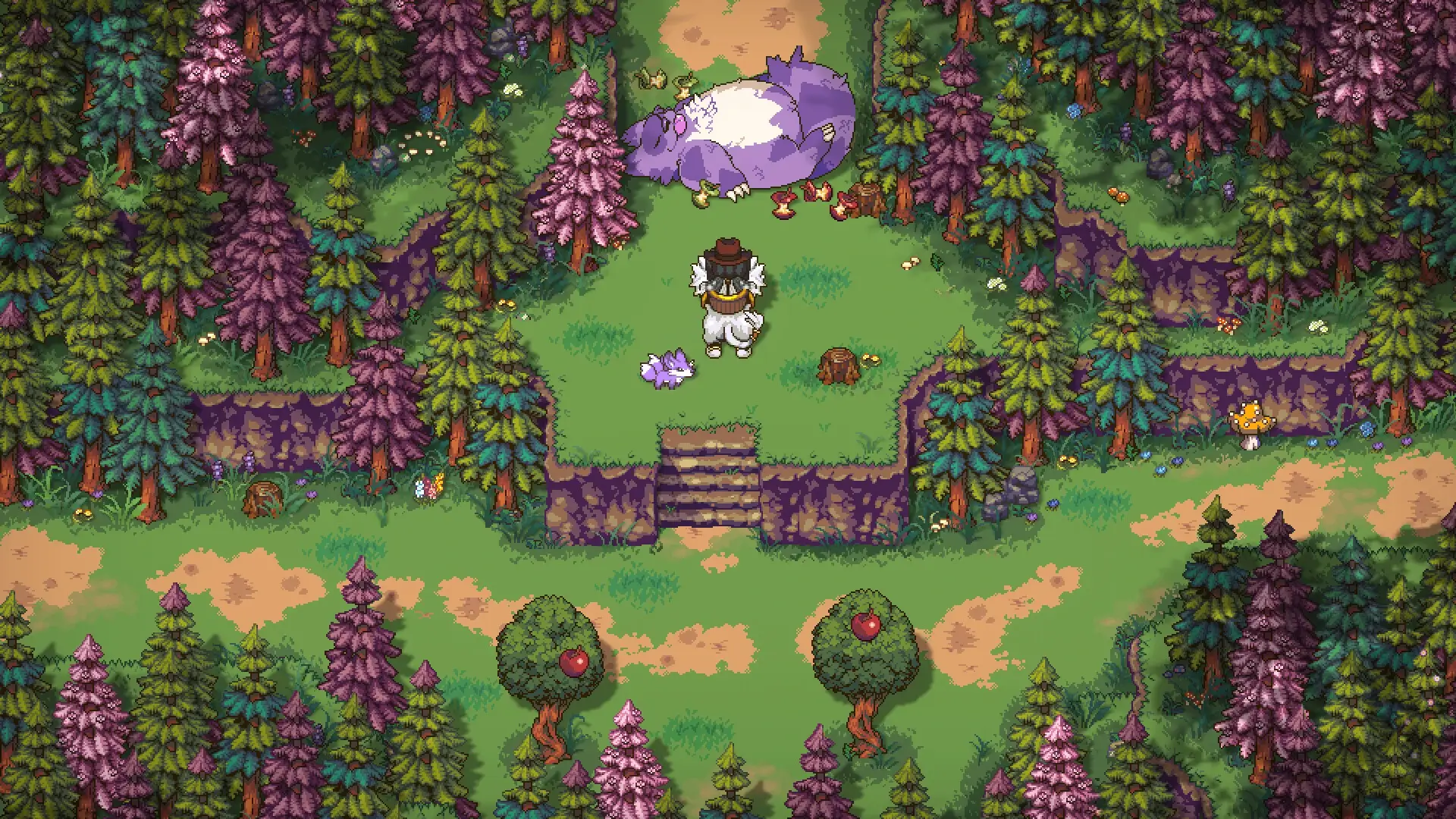 Sun Haven: Ultra Bundle Gameplay Screenshots 2