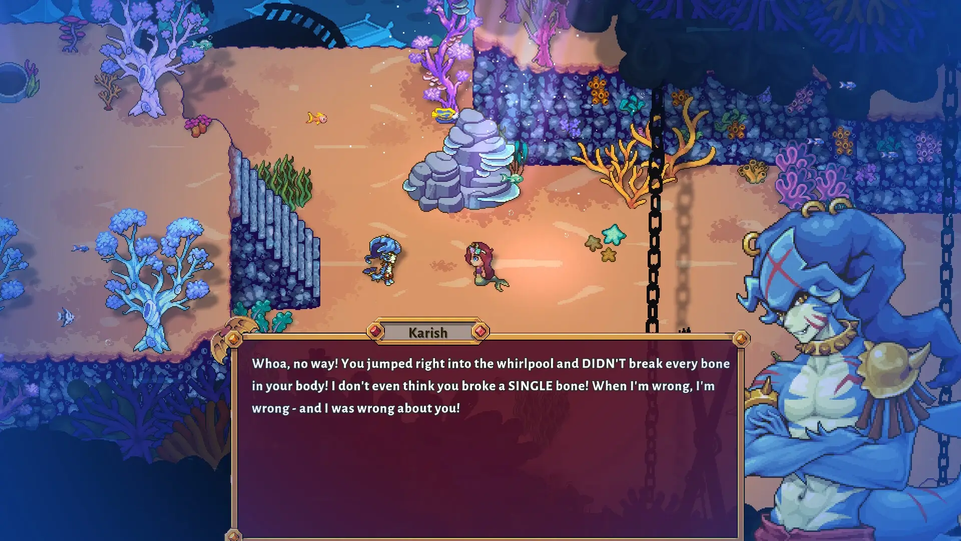 Sun Haven: Ultra Bundle Gameplay Screenshots 4