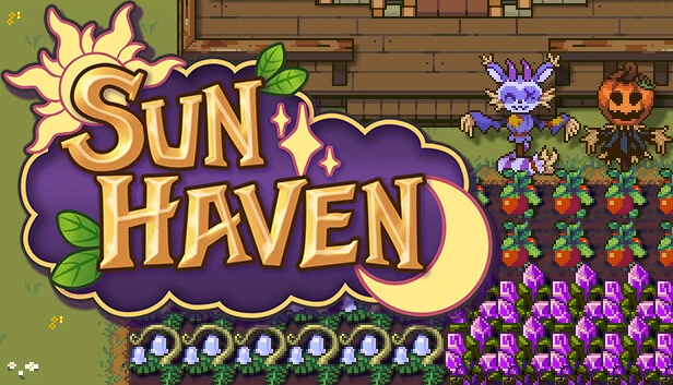 Sun Haven: Ultra Bundle Torrent Download