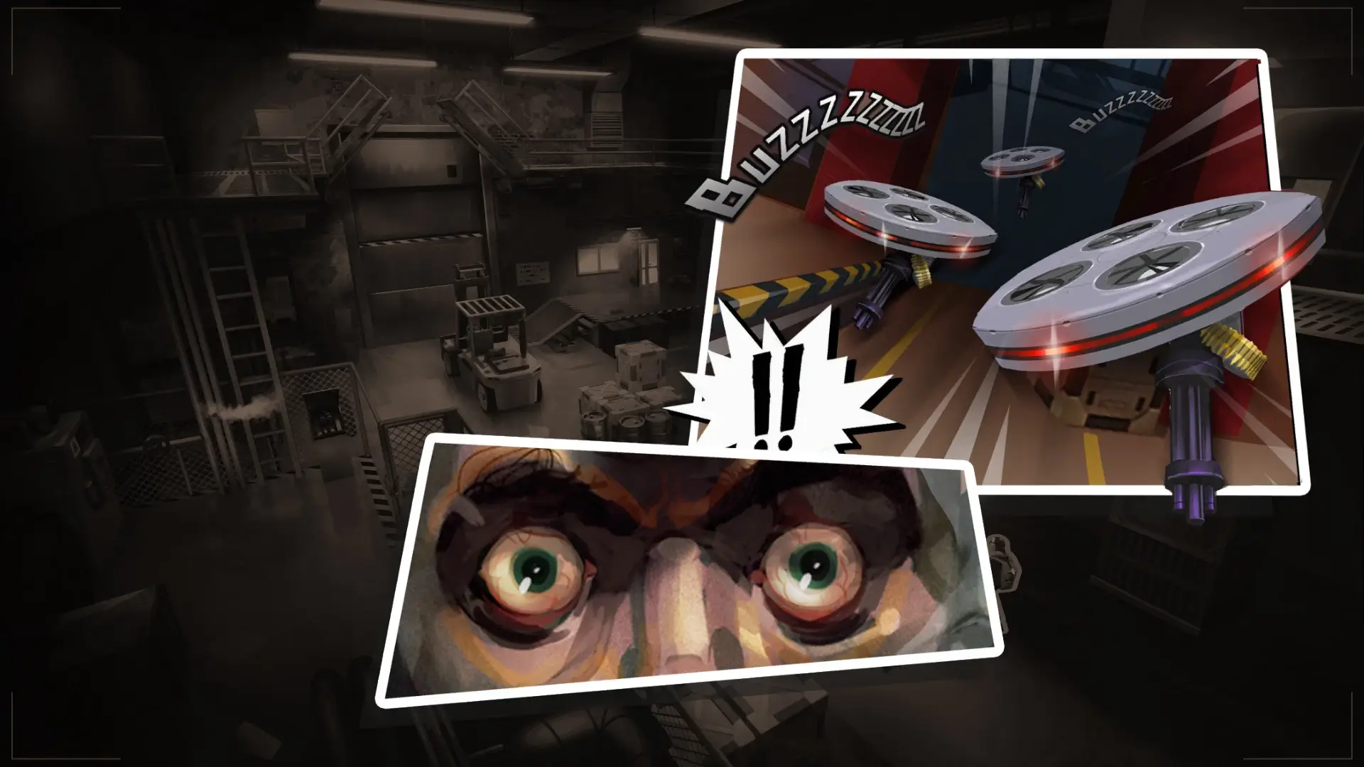 Sunday Gold Gameplay Screenshots 2